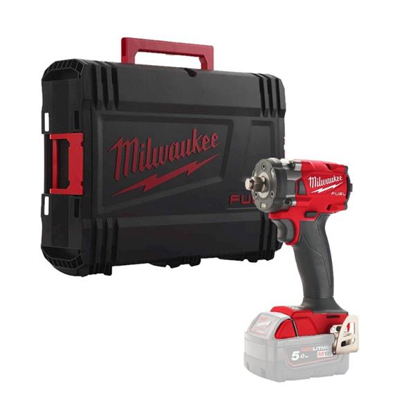M18 FUEL™ Gen Impact Wrench w/ 3/8