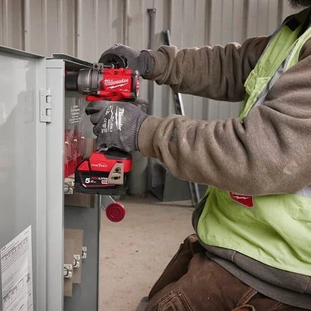 M18 FUEL™ ONE-KEY™ Percussion Drill Gen (2 X batteries