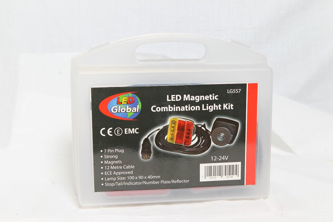LED Marker Lamp LG557
