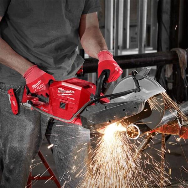 The New Milwaukee M18 Consaw Has Landed