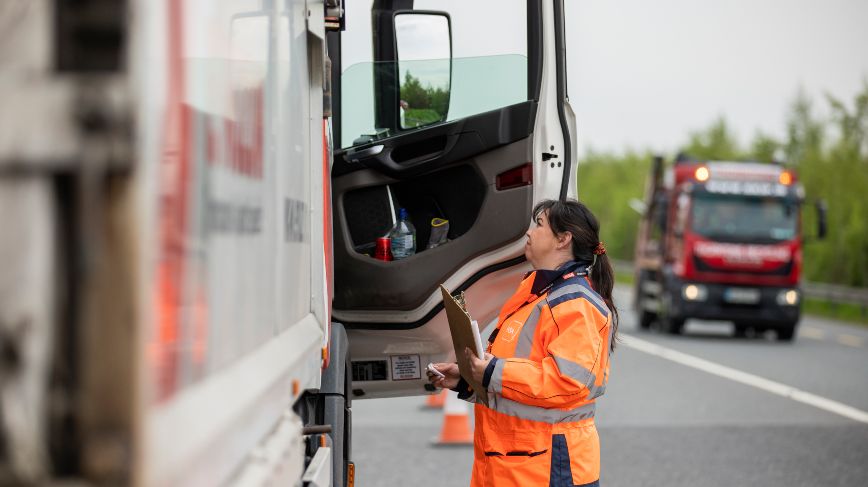 Retrofitting Smart Tachographs Version 2: Key Deadlines and Considerations