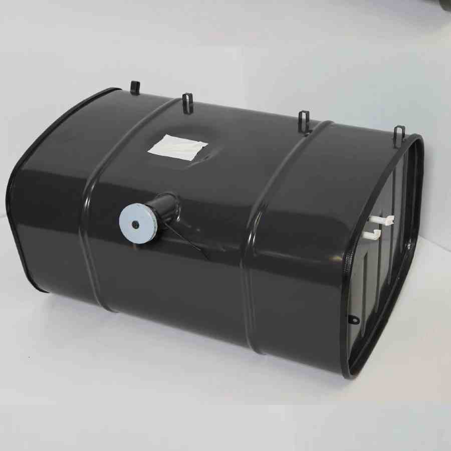 Fuel Tanks -  - 