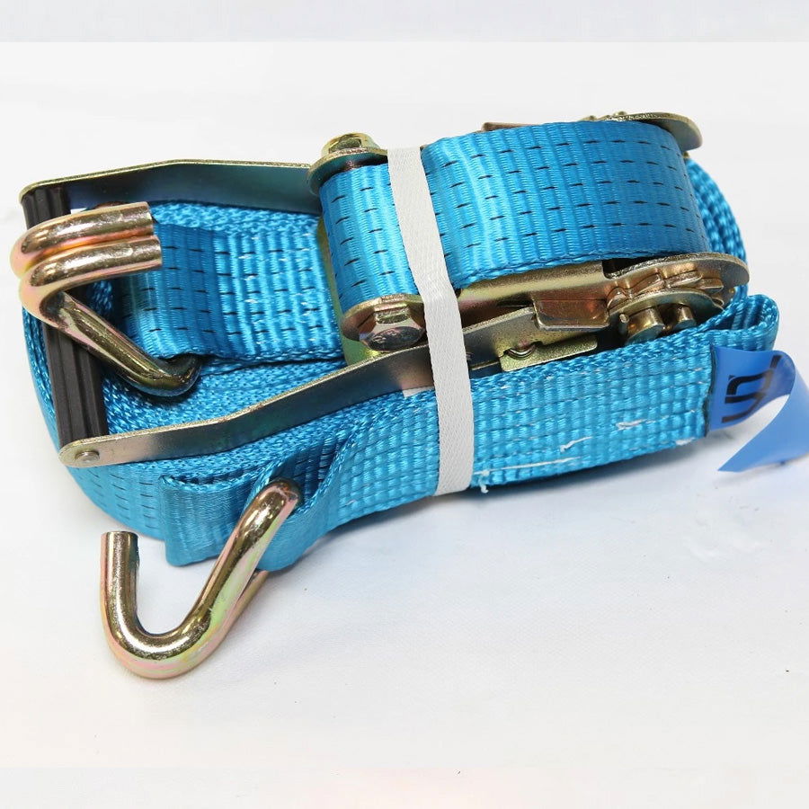 Load Restraints – Interparts