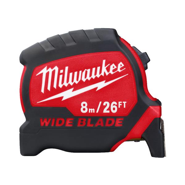 New Gen 8M Wide Blade Tape