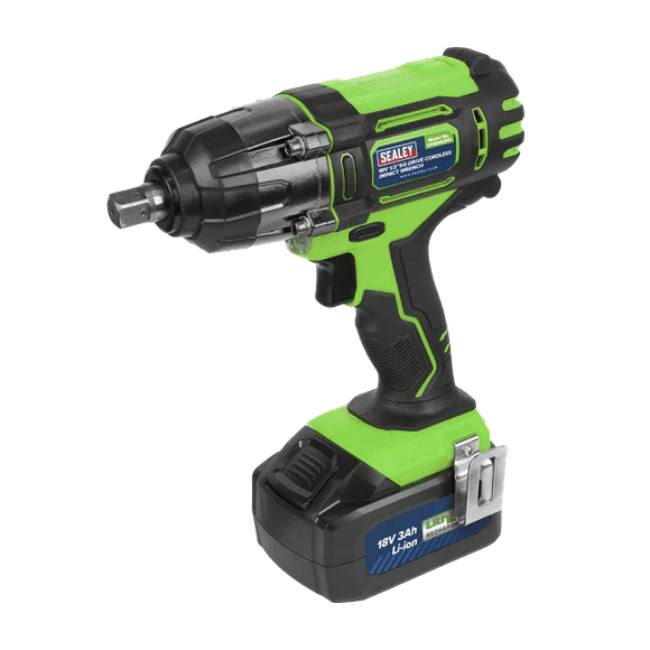 Sealey Tools | Ireland & UK | – Interparts