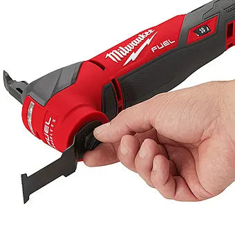 Milwaukee M18 FMT-0 18V Fuel Multi Tool Body Only