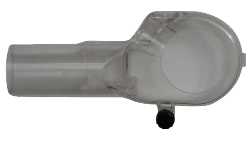 Dust Nozzle Assy Rp2301/1801