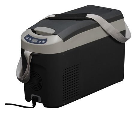15 Litre Portable Compressor Fridge 12v/24v  