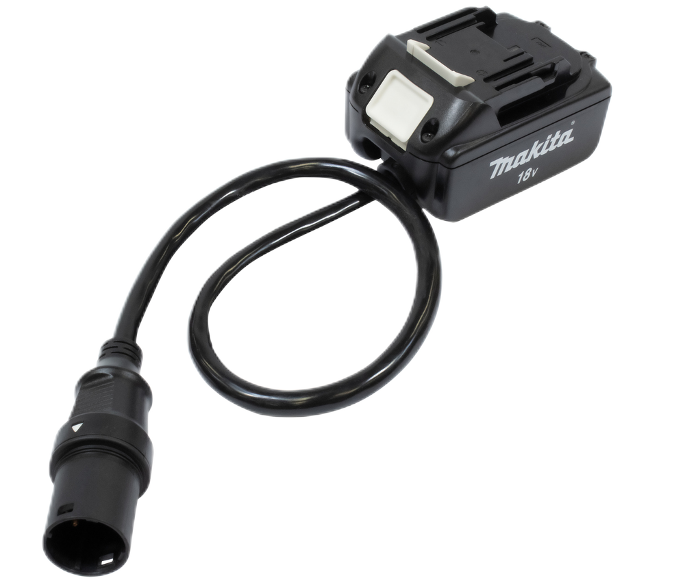 Adapter Set Pdc01(18V 1)