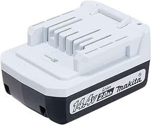 Battery Bl1420G Set