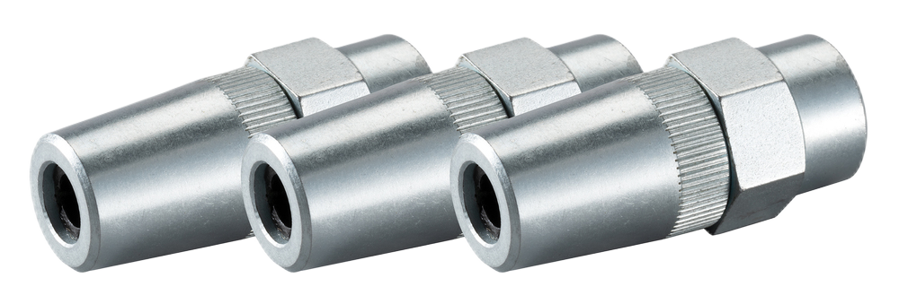Adapter set for DGP180 3PCS