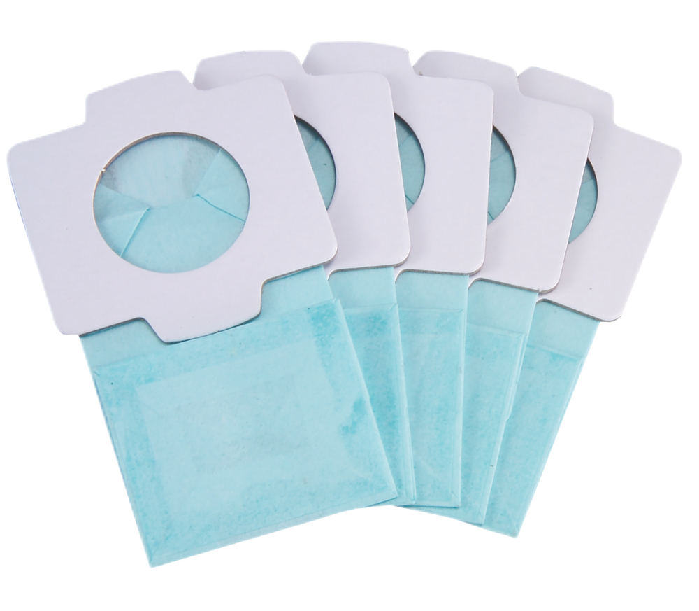 Paper Filter Set 4013D/4033D 5 pcs