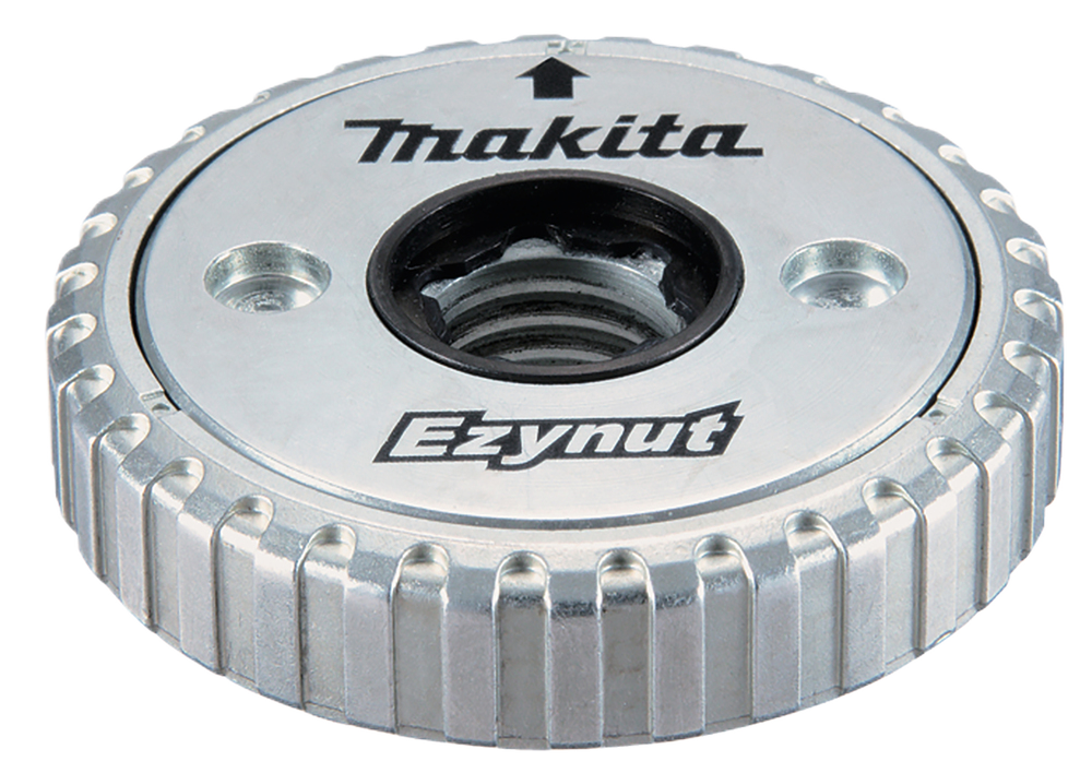 EZYNUT Tool less Locking But for Grinders 180/230mm