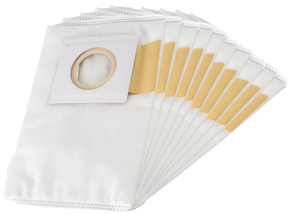 Filter Bag Set Dvc260 10 Pc