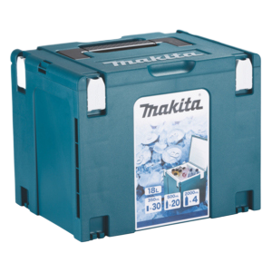 Makpac Cool Box Type 4 396mm x 296mm x 315mm