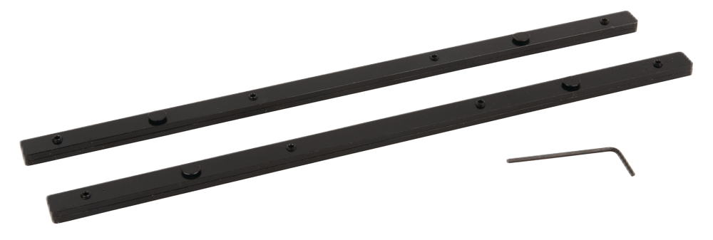 Guide Rail Conector Set