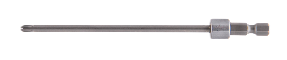 5 PACK PHT BIT 130mm FOR DRYWALL SCREW DRIVER