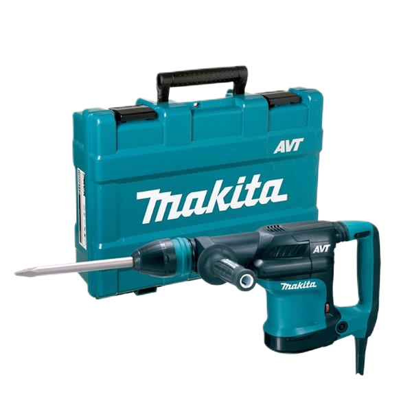 Demolition Hammer SDS-Max 8.1J with Avt 110