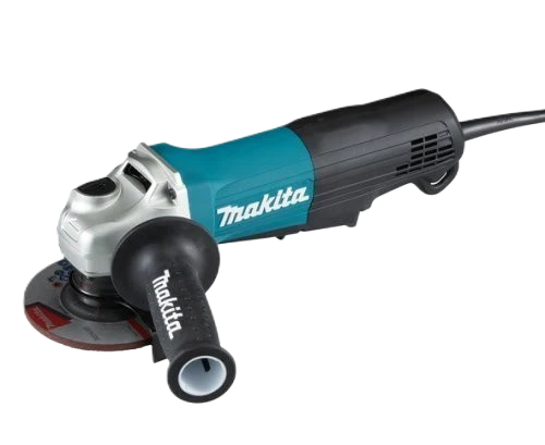 MAKITA ANGLE GRINDER 115MM 110V