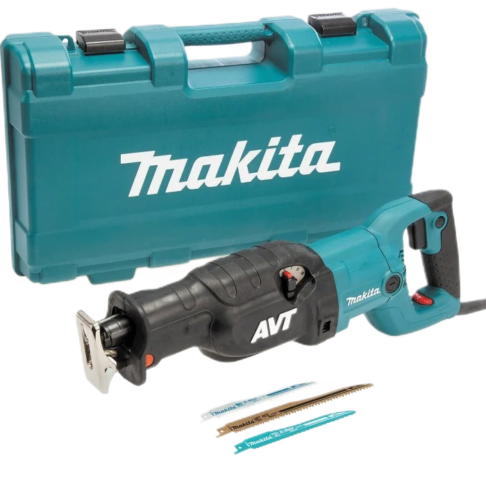 Reciprocating Saw 32mm Stroke with Avt (Too
