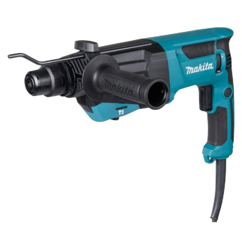 Rotary Hammer 3-Mode SDS+ 26mm 110V
