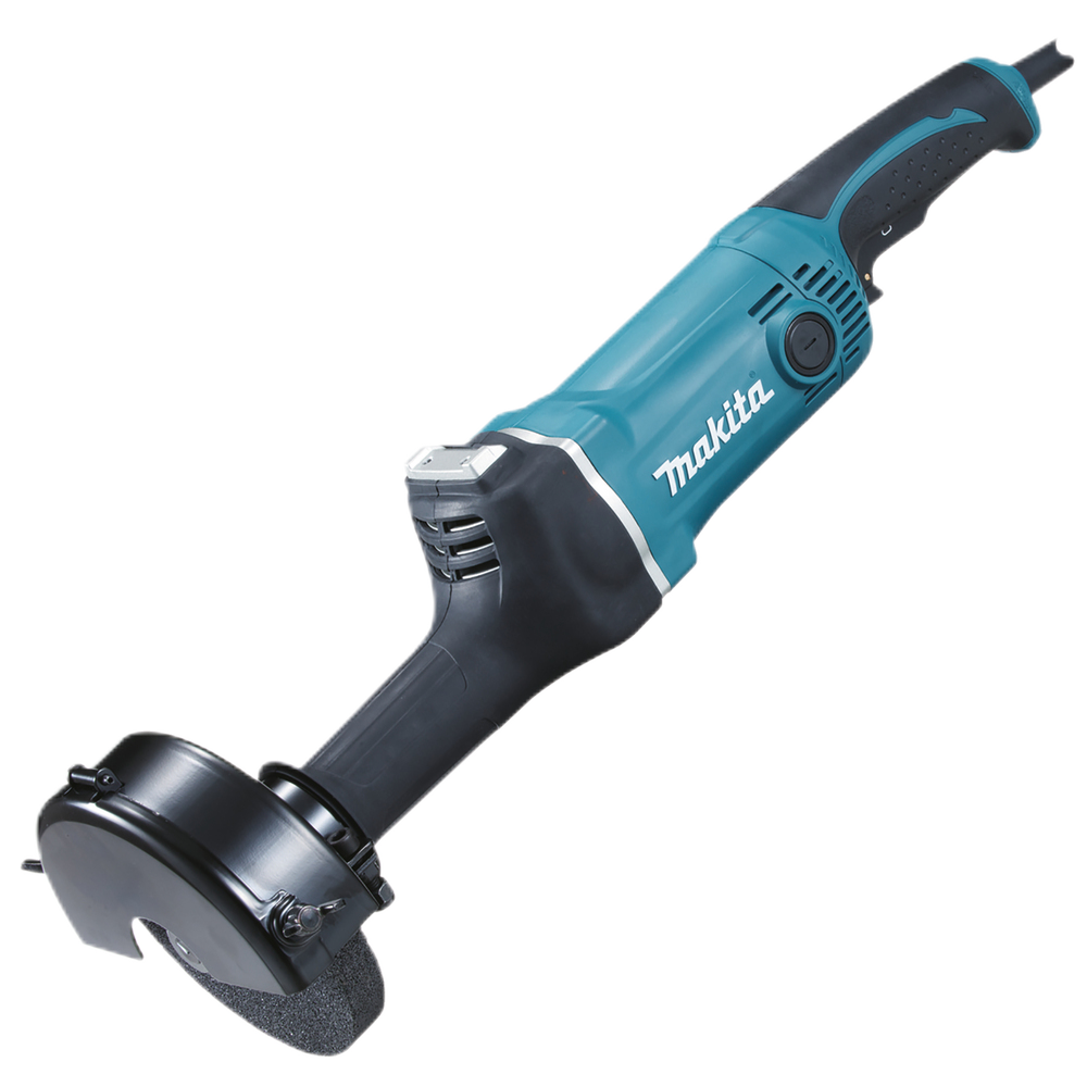 Makita Straight Grinder 150mm 750W 110V