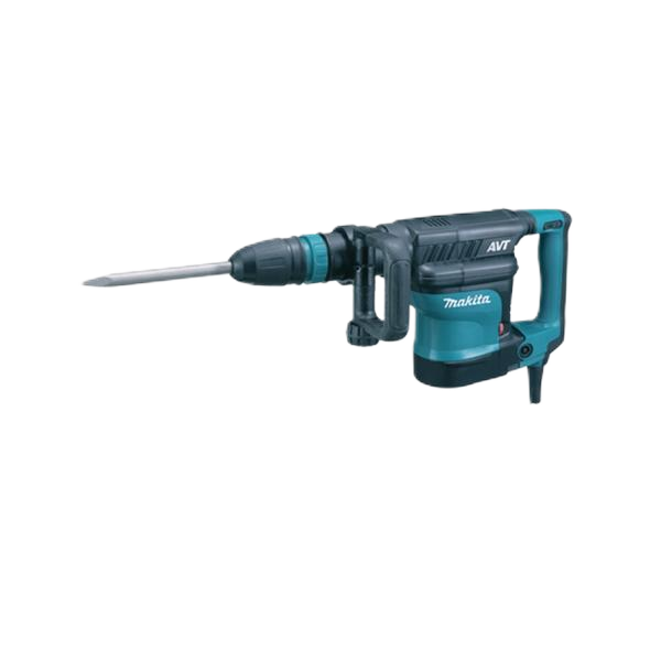 Demolition Hammer SDS-Max 11.5J with Avt 11