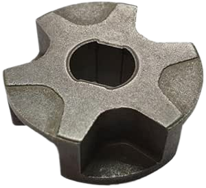 Sprocket 6 Duc353