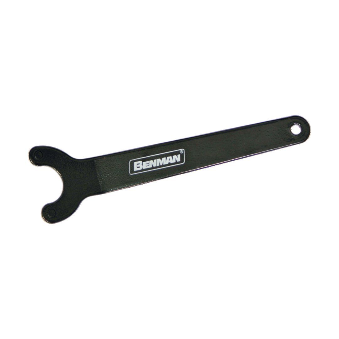 Heavy Duty Tubular Socket Wrench 35 mm