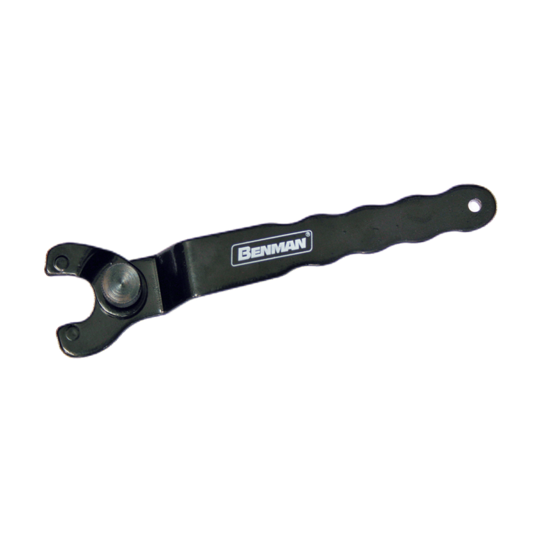 Heavy Duty Tubular Socket Adjust Wrench 20/35 mm
