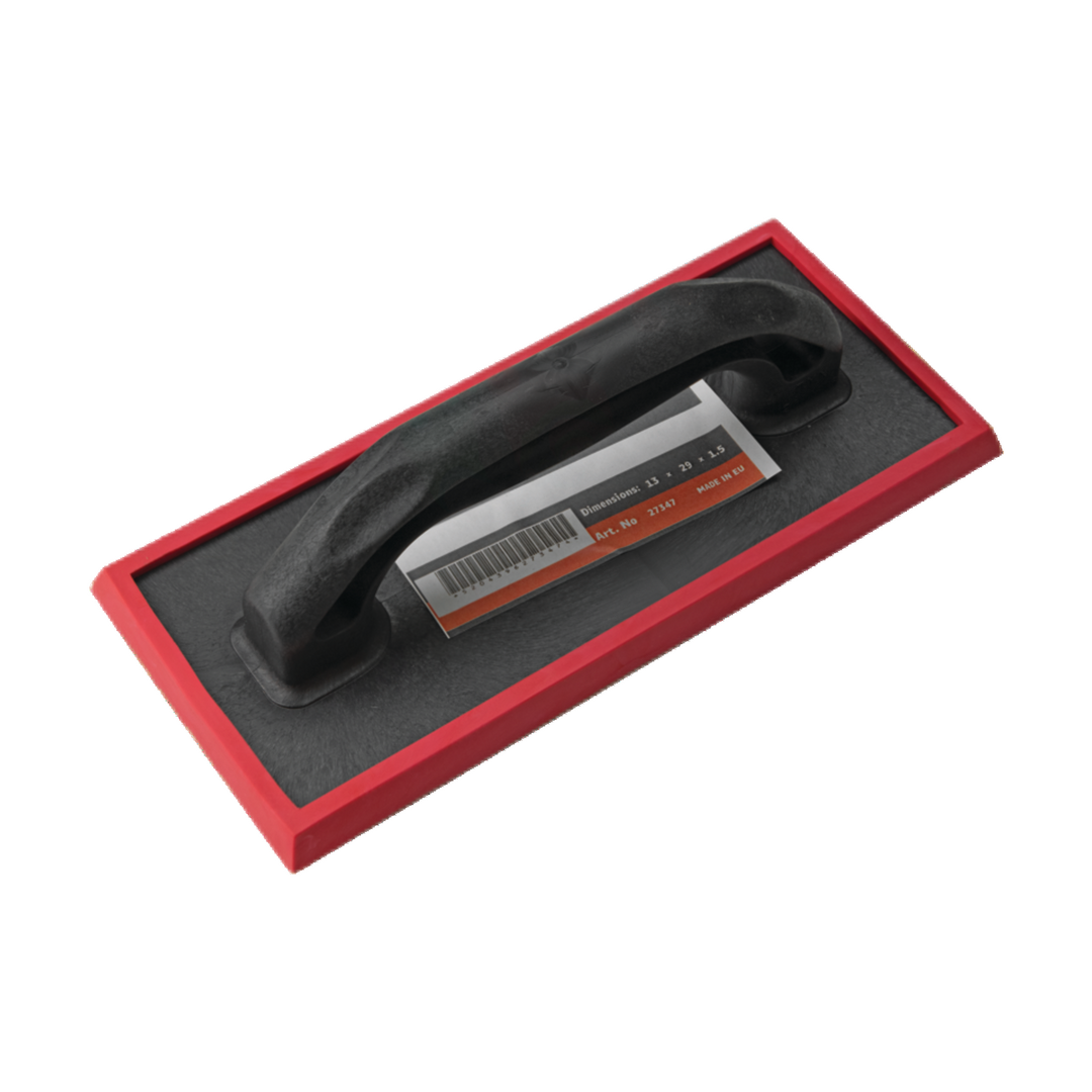 Putty Smoothing Block