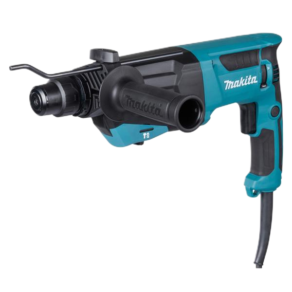 Rotary Hammer 3-Mode SDS+ 26mm 240V