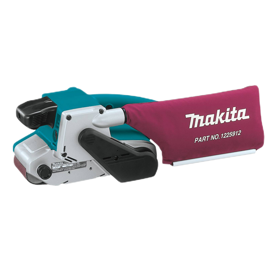 Makita Belt Sander 76mm 240V
