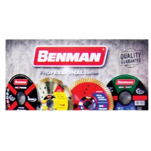 Stand for cutting discs top label 12 small 16 large