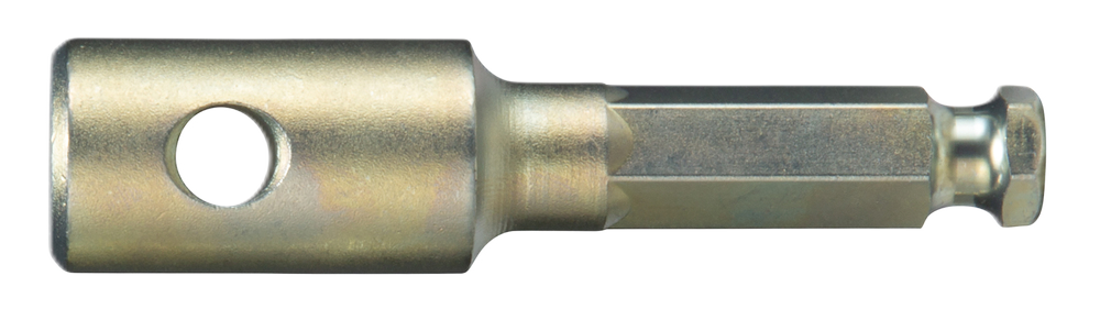 Earth Auger Bit Adapter D