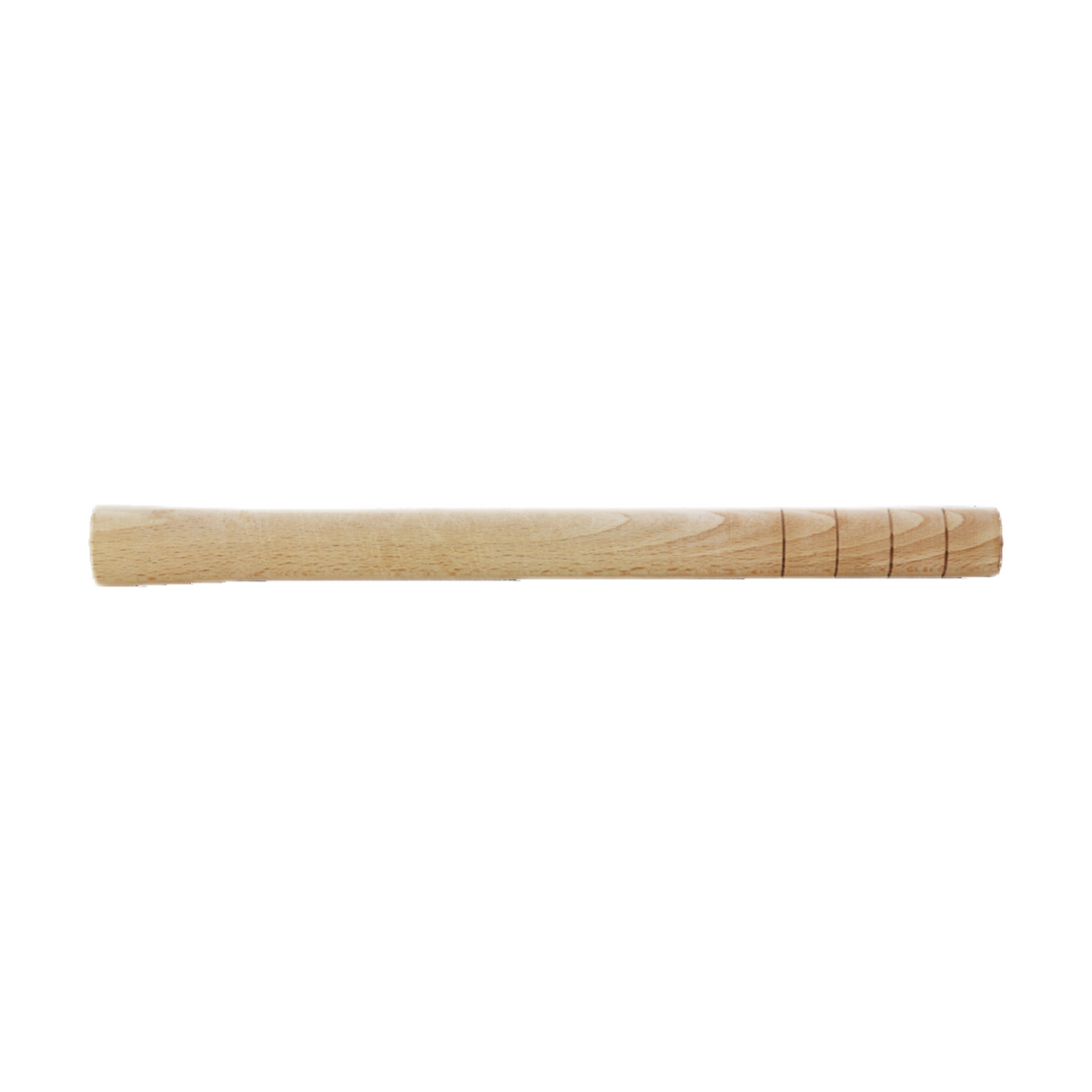 Wooden Handle For Adze, 390mm X 36mm