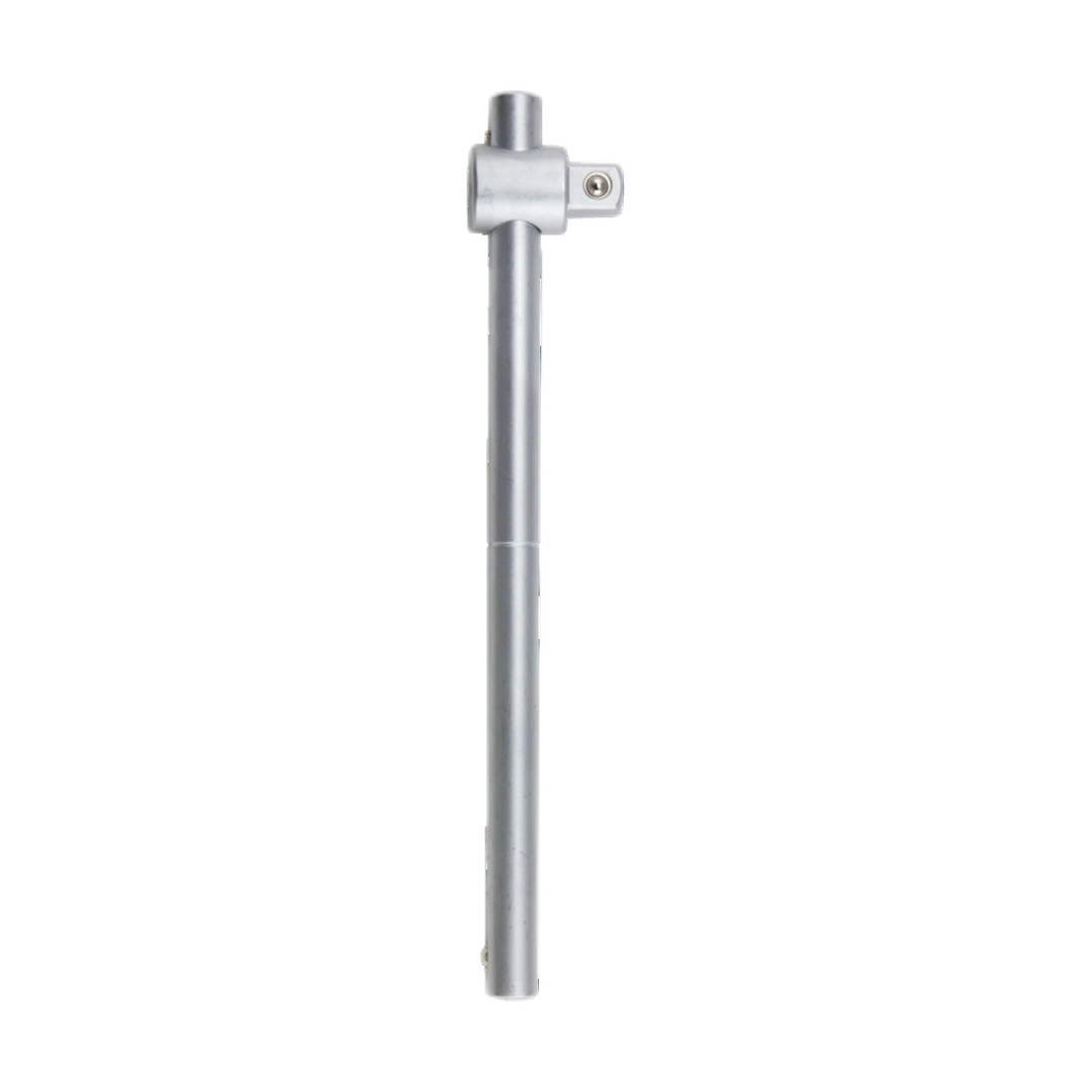 Sliding T Handle Socket, F.F. Group, Din 3122, 1/4'' Dr, 115 mm