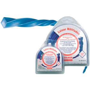 Nylon Line Silent 2.4Mm X 15M1 Pc