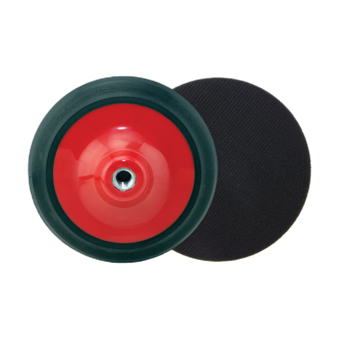 Polishing Pu Pad Velcro M14,150 X 12 mm