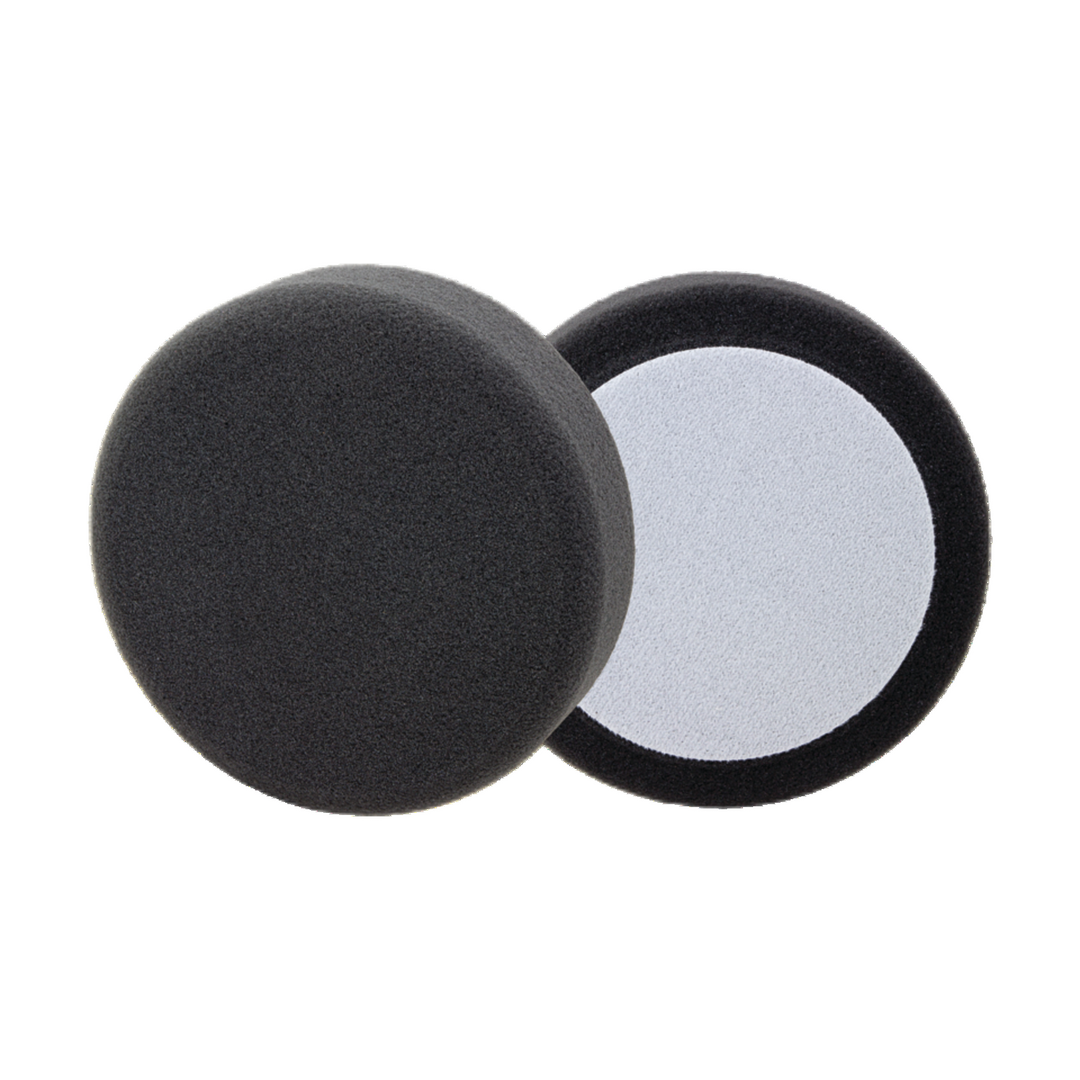 Polishing Sponge Velcro Anthracite 150 X 50 mm