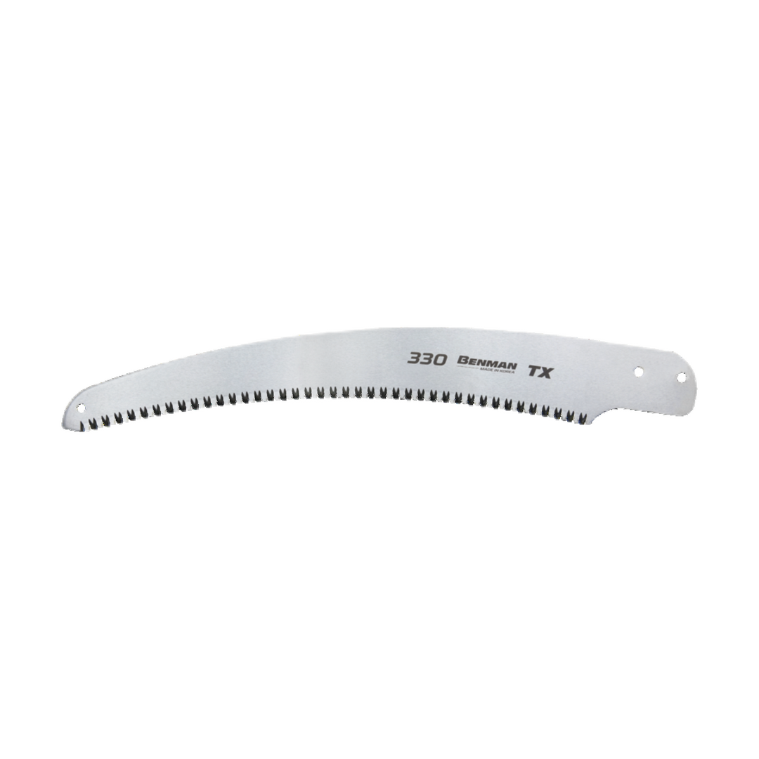 Spare Blade, Prunning Saw Tx330, 3-D Teeth, 330mm, Fits To 77217