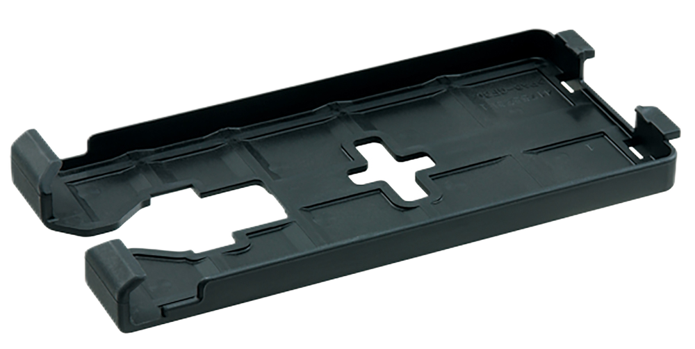 Cover Plate 4340T/SMA400