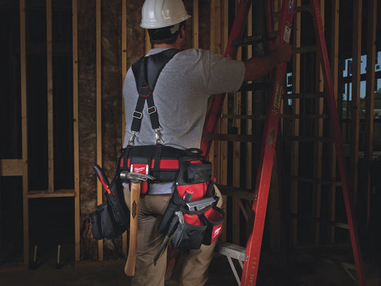 Milwaukee Contractor Rig