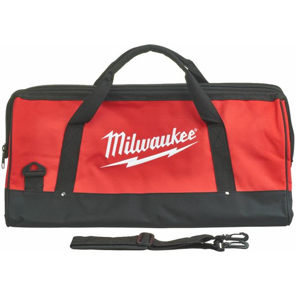 Milwaukee M18 Soft Contractor Bag