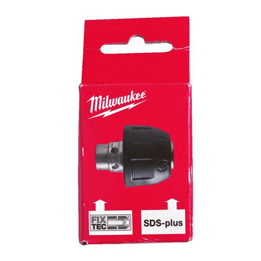 Fixtec SDS & Chuck Adaptor