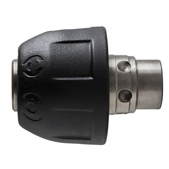 Fixtec SDS & Chuck Adaptor
