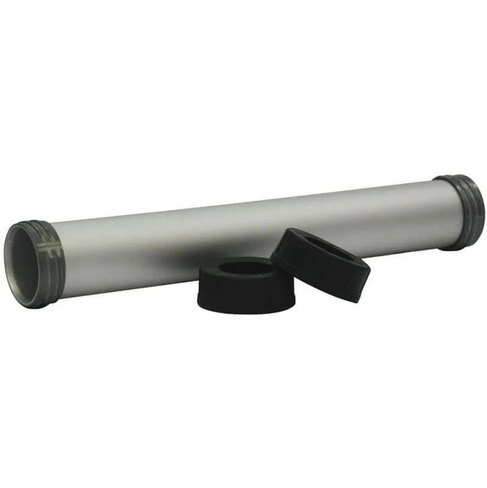 Milwaukee Caulking Gun 600ml Aluminium Pipe