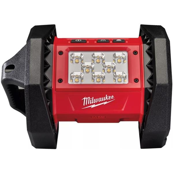 Milwaukee M18 Area Light