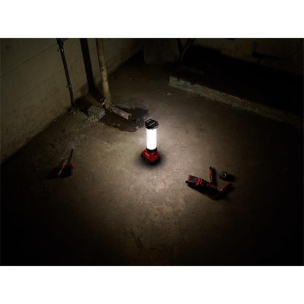 M18 Lantern Light