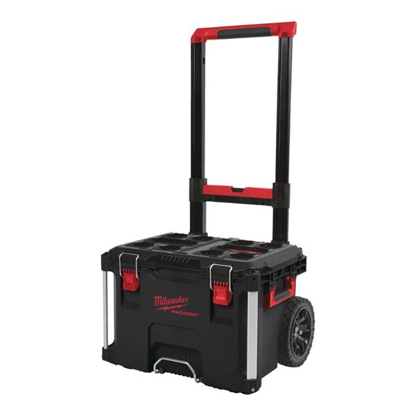 Packout Trolley Case